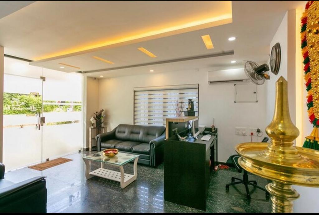 Thenmala Hormuz Inn Kolattupuzha Exteriér fotografie